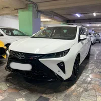 مزایده خودرو فونیکس آریزو 6 GT
