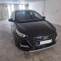 مزایده خودرو فونیکس آریزو 6 پرو