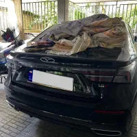 مزایده خودرو فونیکس آریزو 6 پرو