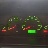 مزایده خودرو مزدا وانت کارا تک کابین 2000cc