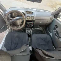 مزایده خودرو پراید وانت 151 دوگانه سوز