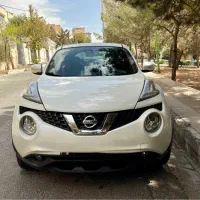 مزایده خودرو نیسان جوک اسکای پک