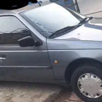 مزایده خودرو پژو 405 GLX بنزینی