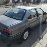 مزایده خودرو پژو 405 GLX بنزینی