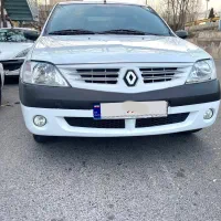 مزایده خودرو رنو تندر 90 E2 بنزینی