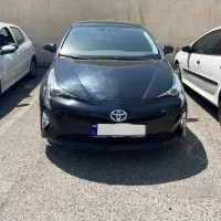 مزایده خودرو تویوتا پریوس C