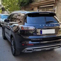 مزایده خودرو فونیکس تیگو 8 پرو E پلاس