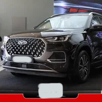 مزایده خودرو فونیکس تیگو 8 پرو E پلاس