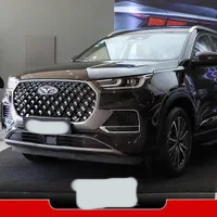 مزایده خودرو فونیکس تیگو 8 پرو E پلاس New