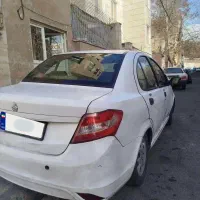 مزایده خودرو ساینا دندهای EX