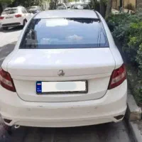 مزایده خودرو ساینا دندهای EX