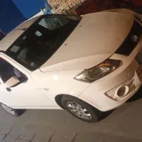 مزایده خودرو ساینا دندهای EX