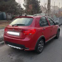 مزایده خودرو کوییک دندهای R