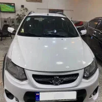 مزایده خودرو کوییک دندهای ساده