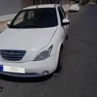 مزایده خودرو ساینا دندهای SX