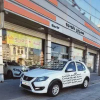 مزایده خودرو کوییک دندهای RS