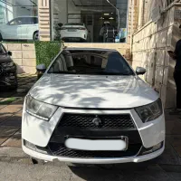 مزایده خودرو دنا پلاس اتوماتیک
