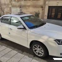 مزایده خودرو دنا پلاس اتوماتیک