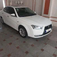 مزایده خودرو دنا پلاس اتوماتیک