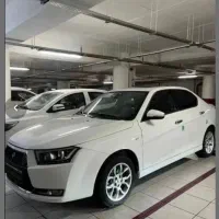 مزایده خودرو دنا پلاس اتوماتیک