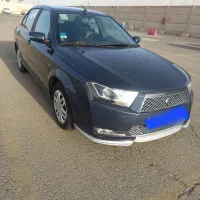 مزایده خودرو دنا پلاس تیپ ۱ دندهای