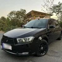مزایده خودرو دنا معمولی تیپ ۲