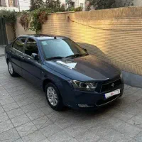 مزایده خودرو دنا معمولی تیپ ۲