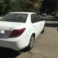 مزایده خودرو دنا معمولی تیپ ۲