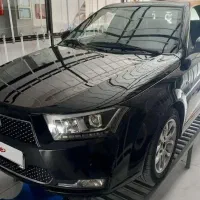 مزایده خودرو دنا پلاس 6 دنده توربو