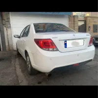 مزایده خودرو دنا پلاس تیپ ۲ دندهای
