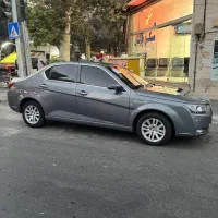 مزایده خودرو دنا پلاس تیپ ۲ دندهای