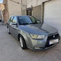 مزایده خودرو دنا پلاس تیپ ۲ توربو