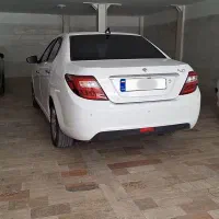مزایده خودرو دنا پلاس تیپ ۲ توربو