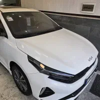 مزایده خودرو کیا کی ۳