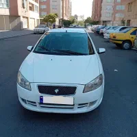 مزایده خودرو رانا LX