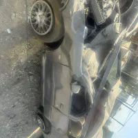 مزایده خودرو رانا LX