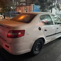 مزایده خودرو رانا LX