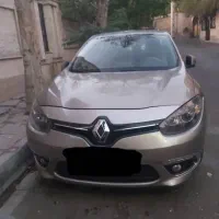 مزایده خودرو رنو فلوئنس E4