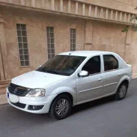 مزایده خودرو رنو تندر 90 پلاس اتوماتیک