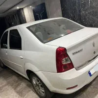 مزایده خودرو رنو تندر 90 پلاس اتوماتیک