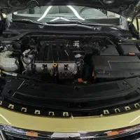 مزایده خودرو رنو سفران SE 2000cc