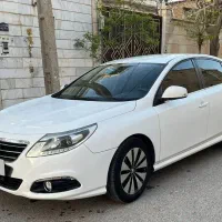 مزایده خودرو رنو سفران SE 2000cc