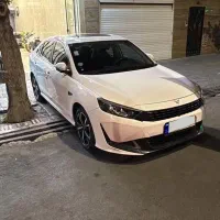 مزایده خودرو ریسپکت پرایم