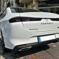 مزایده خودرو ریسپکت پرایم