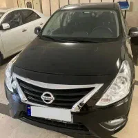 مزایده خودرو نیسان سانی