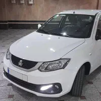 مزایده خودرو ساینا اتوماتیک S