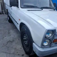مزایده خودرو پژو پارس دوگانه سوز