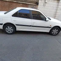 مزایده خودرو پژو پارس دوگانه سوز