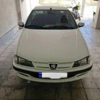 مزایده خودرو پژو پارس دوگانه سوز