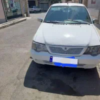 مزایده خودرو پراید 132 دوگانه سوز
